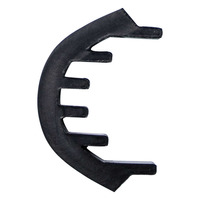 Dampers for Light Bars - 4-Pack