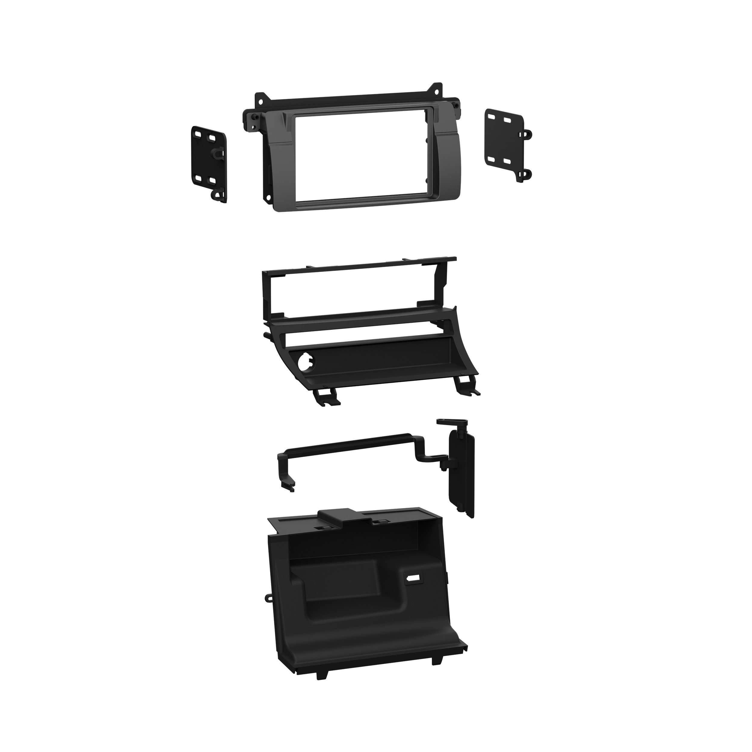 BMW 3-Series 1999-2006