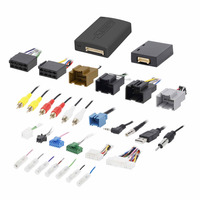 Aküstik™ Radio Interface - GMC Yukon 2007-2014