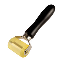 Ballistic Large Roller