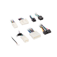 DSP T-Harness - Nissan 2008-2017
