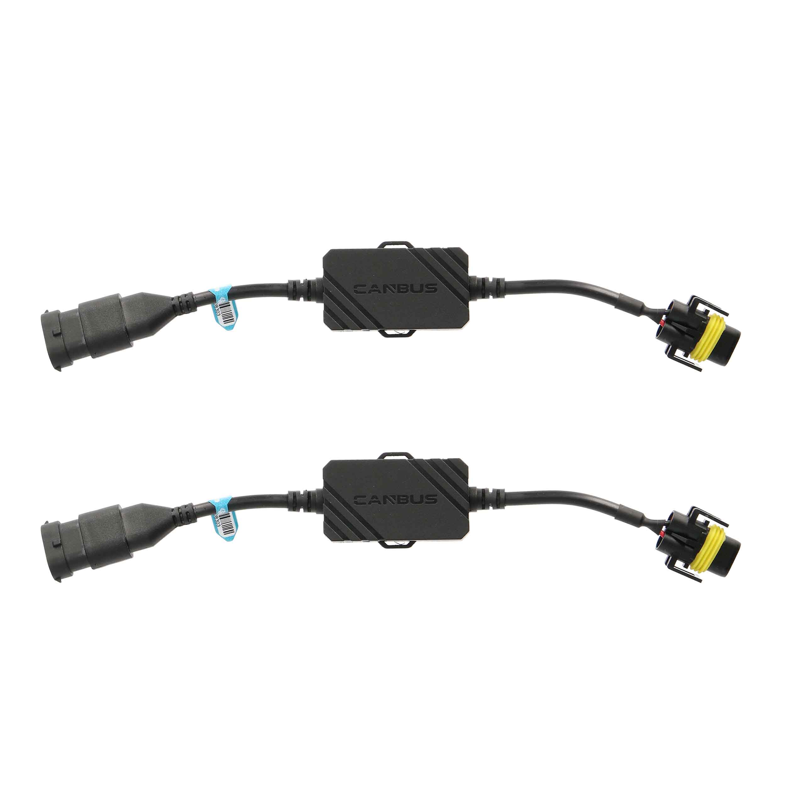 Daytona Lights H16 CANBUS Decoders - Pair