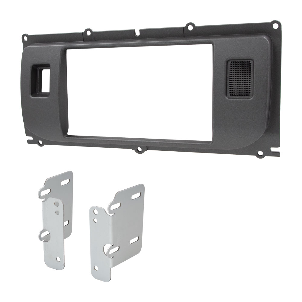 Land Rover Range Rover Evoque (with 5 inch screen) 2012-Up