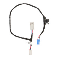 12V Accessory Power Adapter - Jeep | Chrysler | Dodge | Fiat | RAM 2001-Up