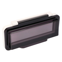 Universal Marine Cover System - White