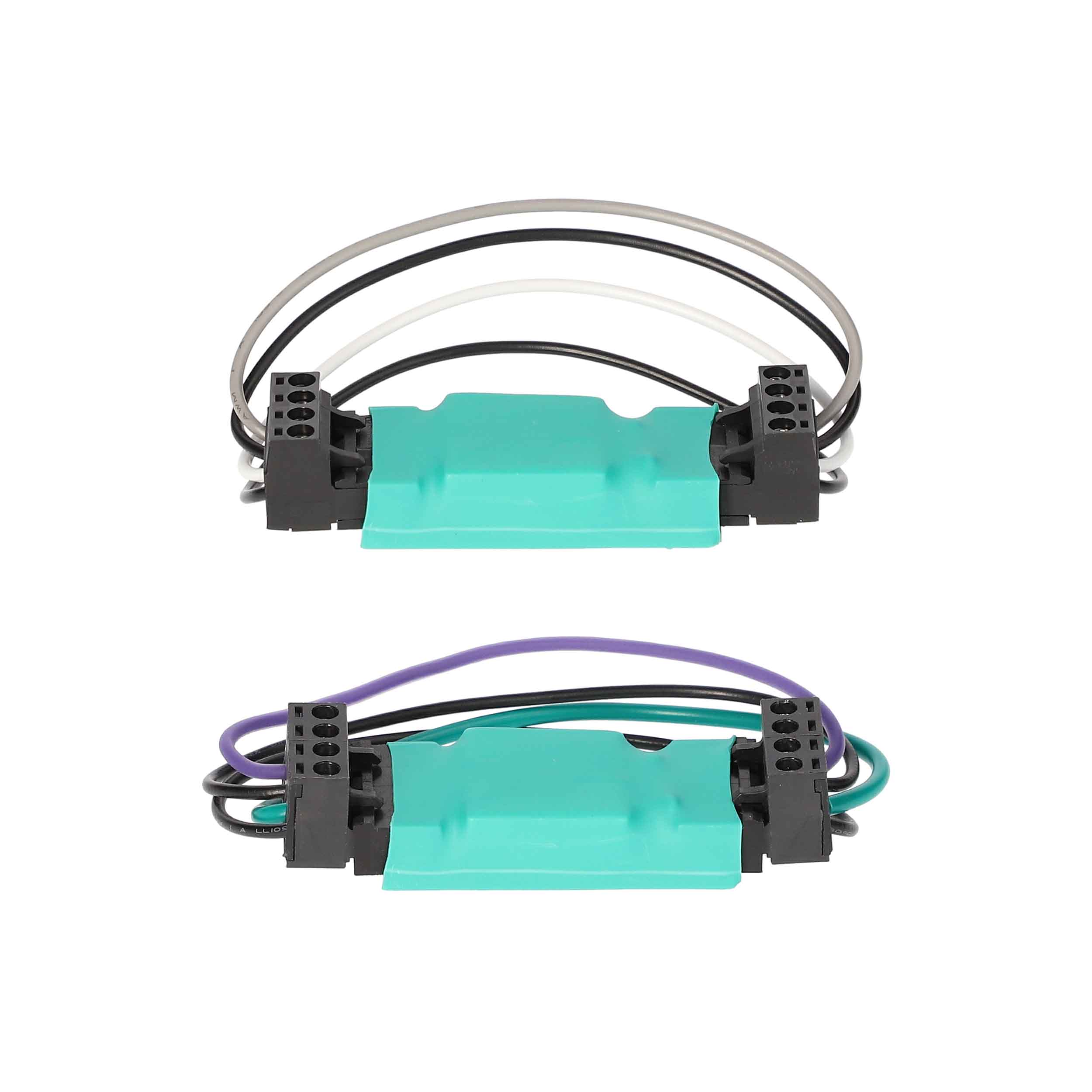 60 Ohm Load Resistor - pair