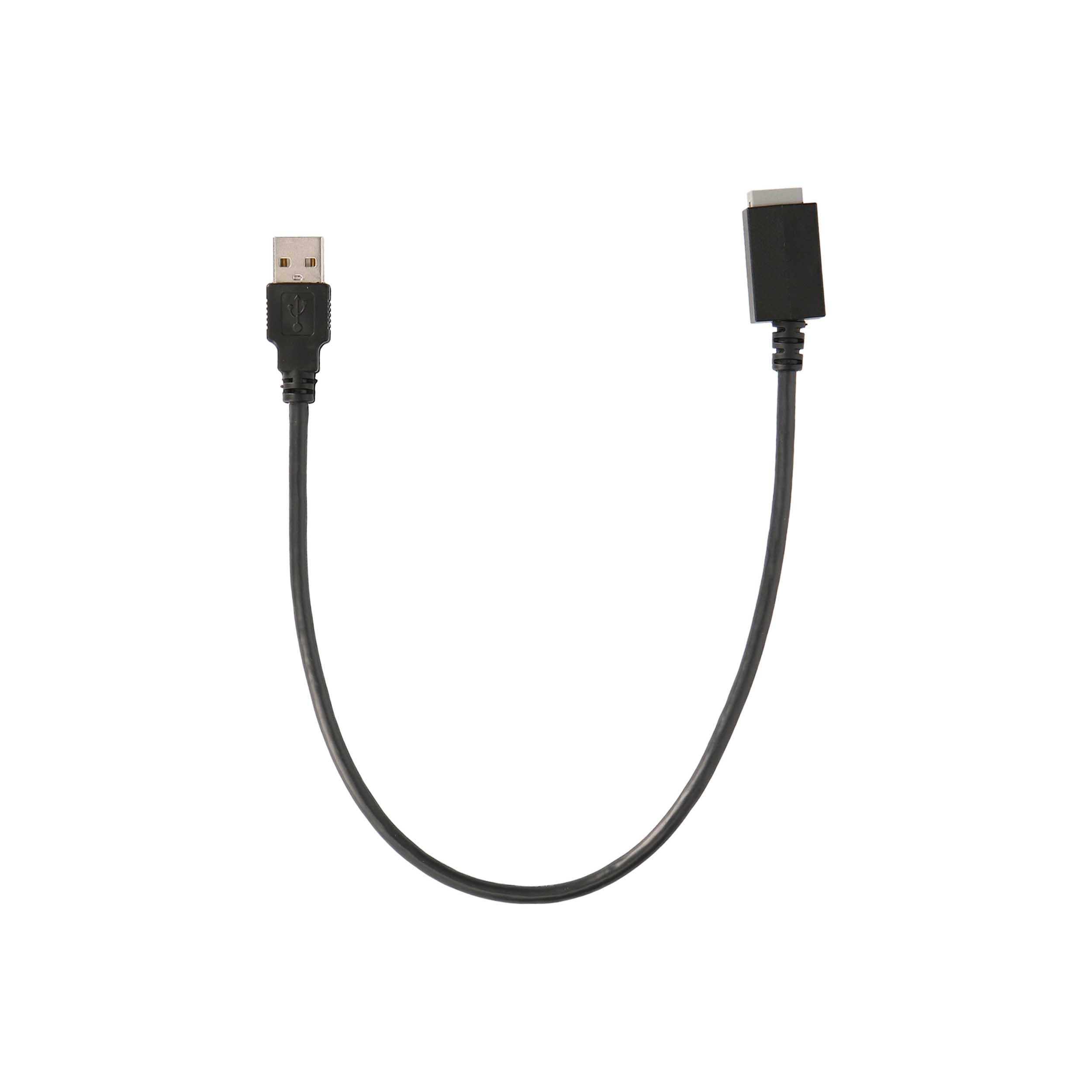 OEM USB Retention - Fits Select Toyota Models 2018-2023