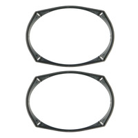 Speaker Spacer - Universal 1/2” for 6”x9” Speakers