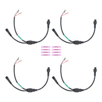 Power Injection Harness To Extend Chasing Lights