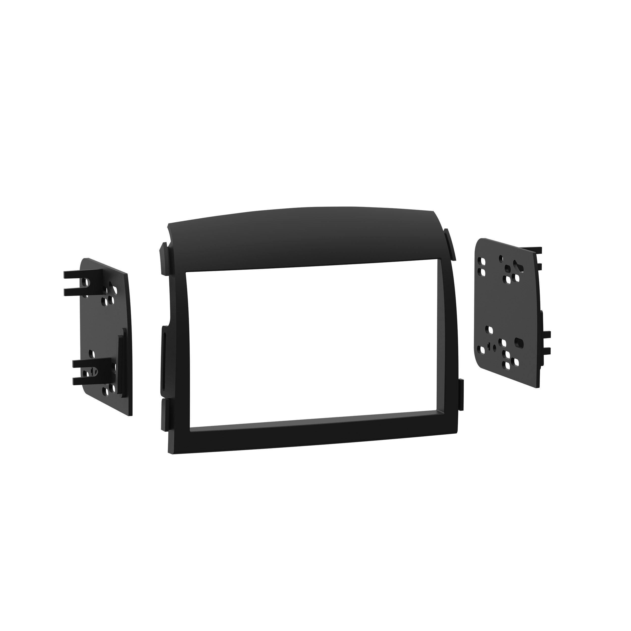 Hyundai Sonata 2006-2008