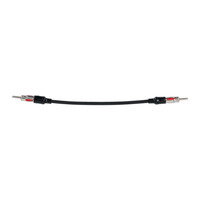 Universal Antenna Adapter | Male to Male