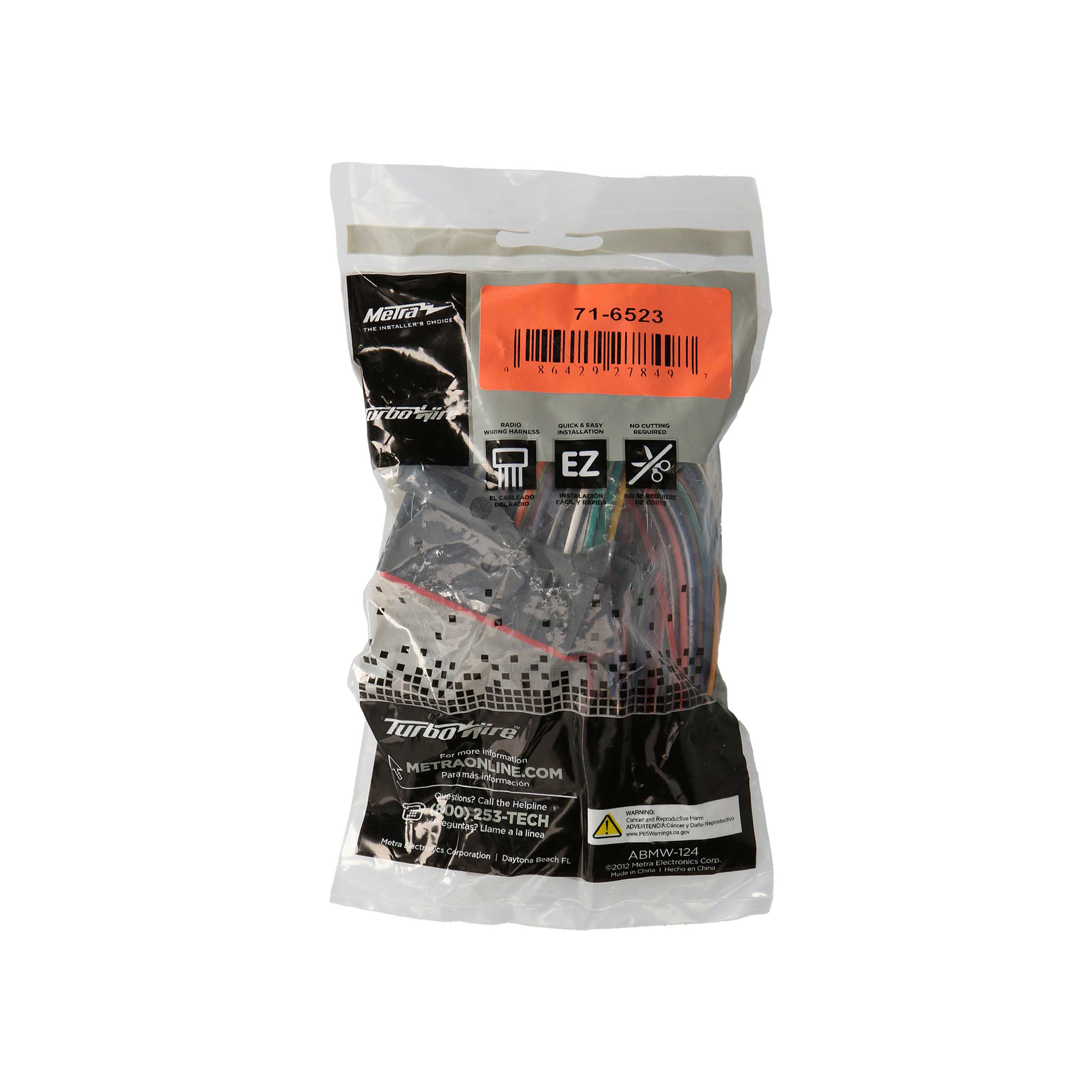 Chrysler Dodge 2013-Up OEM Harness