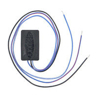 12V to 5V Step Down - Ford | Lincoln | Mercury