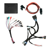 DSP Data Interface - GM 2019-2023