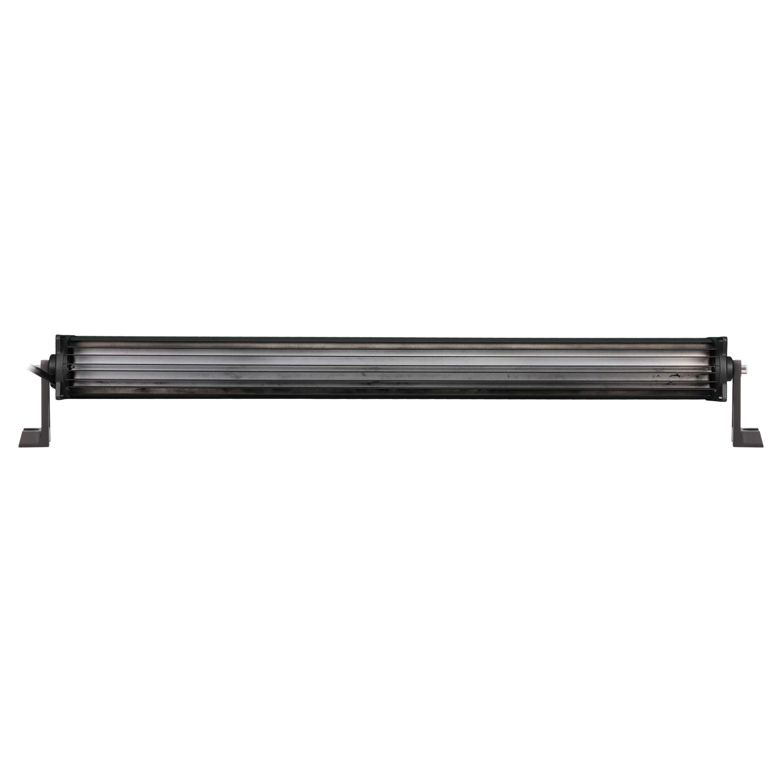 Daytona Lights 32" Blackout Dual Row Lightbar - 60 LED