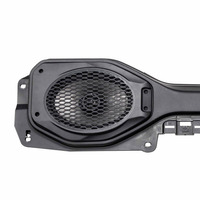 Overhead Soundbar Adapter - Jeep Wrangler JL 2018-2023 | Gladiator JT 2020-2023