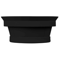 2 Piece Speaker Baffle Kit 6.5 Inch - Pkg/Pair