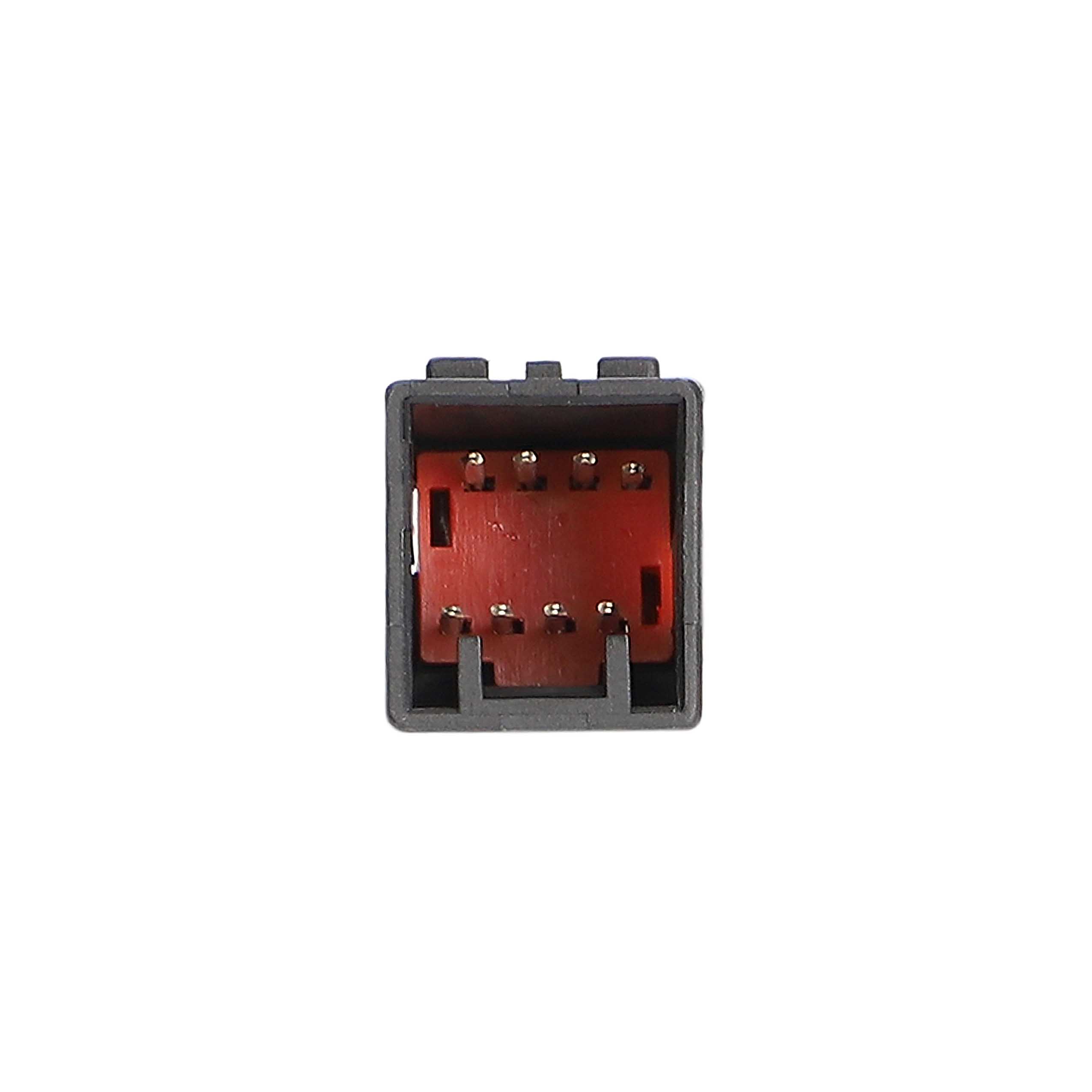 Subwoofer Retention Harness - Fits Ford 1998-2003