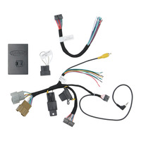 Data Interface - GM 2016-2021