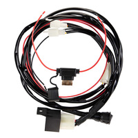 REPLACEMENT HARNESS FOR SEAT HEATER IBHS1