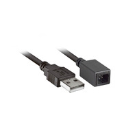 OEM USB Retention - Subaru 2015-2019