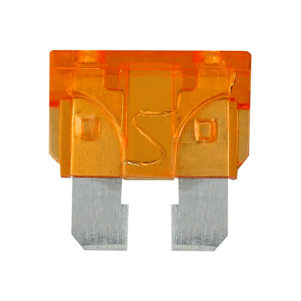 ATC Fuses 25 AMP - Package of 25