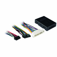 Data Interface - GM 2001-2005