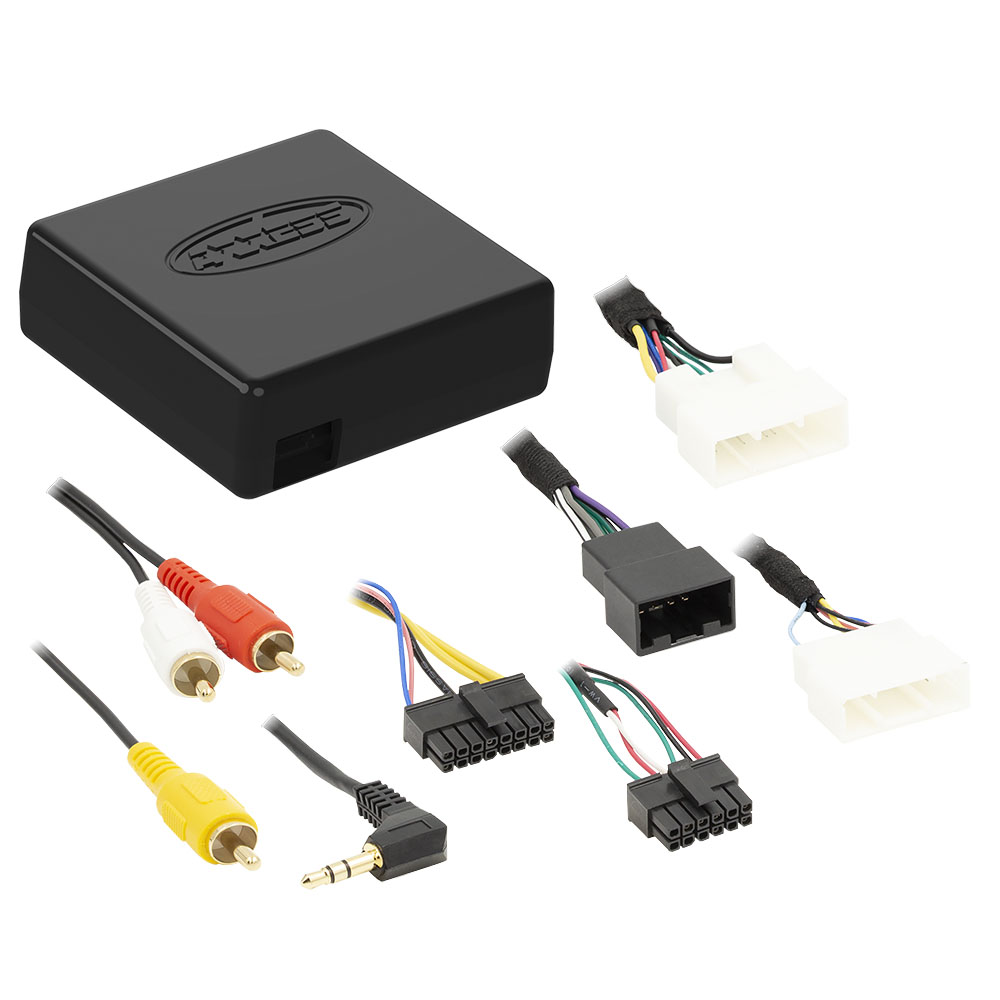 Data Interface - Fits Select Toyota 2018-2023