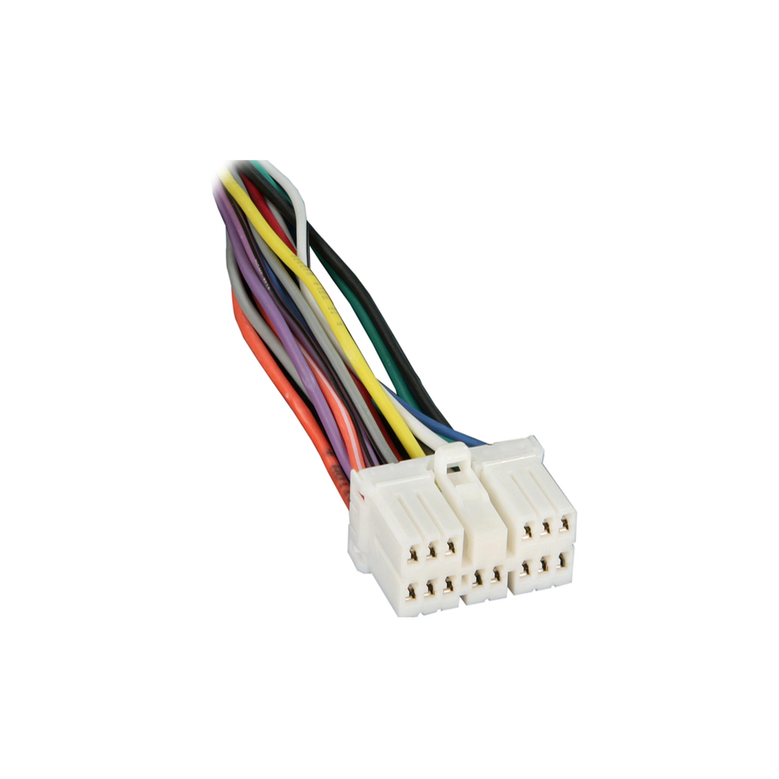 Hyundai 1990-2001 OEM Harness