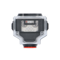 Ground Distribution Block | 1/0-4 AWG In, (2) 1/0-4 AWG Out