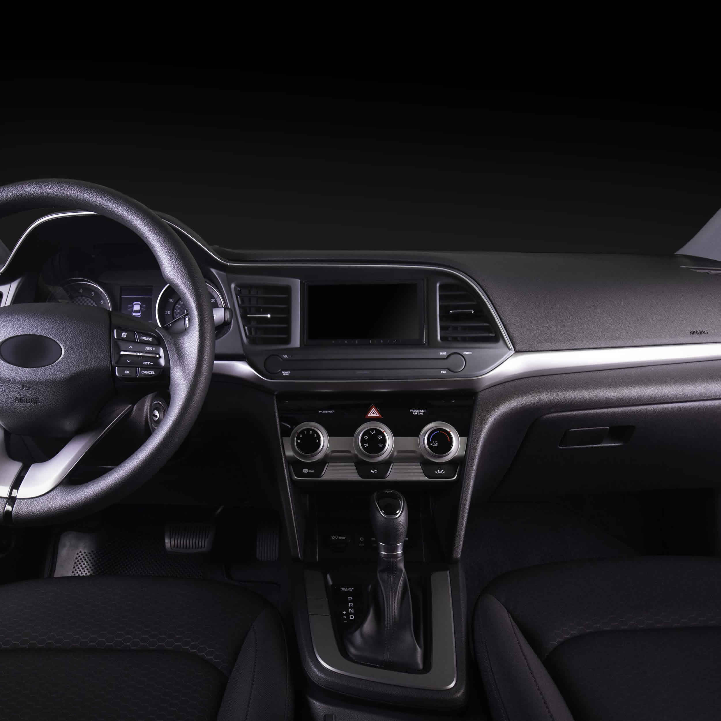 Hyundai Elantra 2019-2020