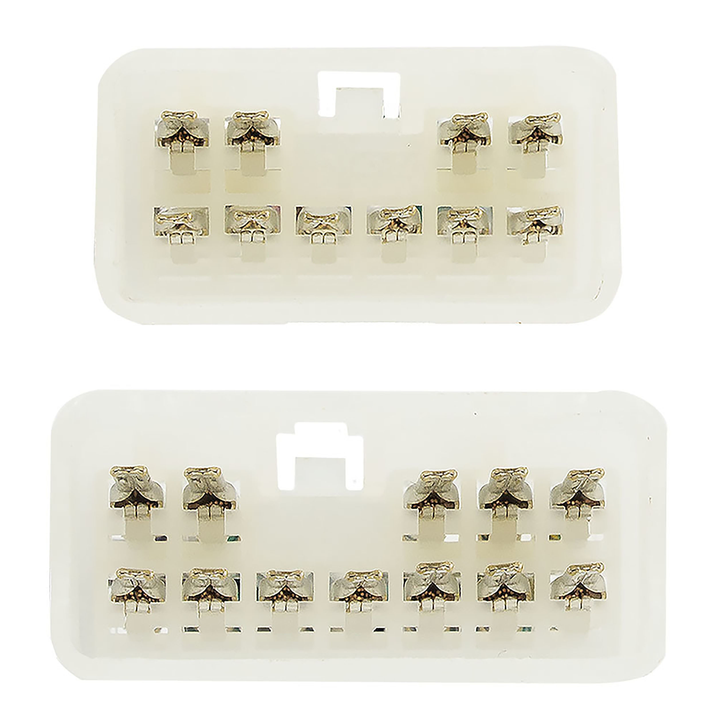 Lexus IS Series Amplifier Bypass Harness 2010-2015