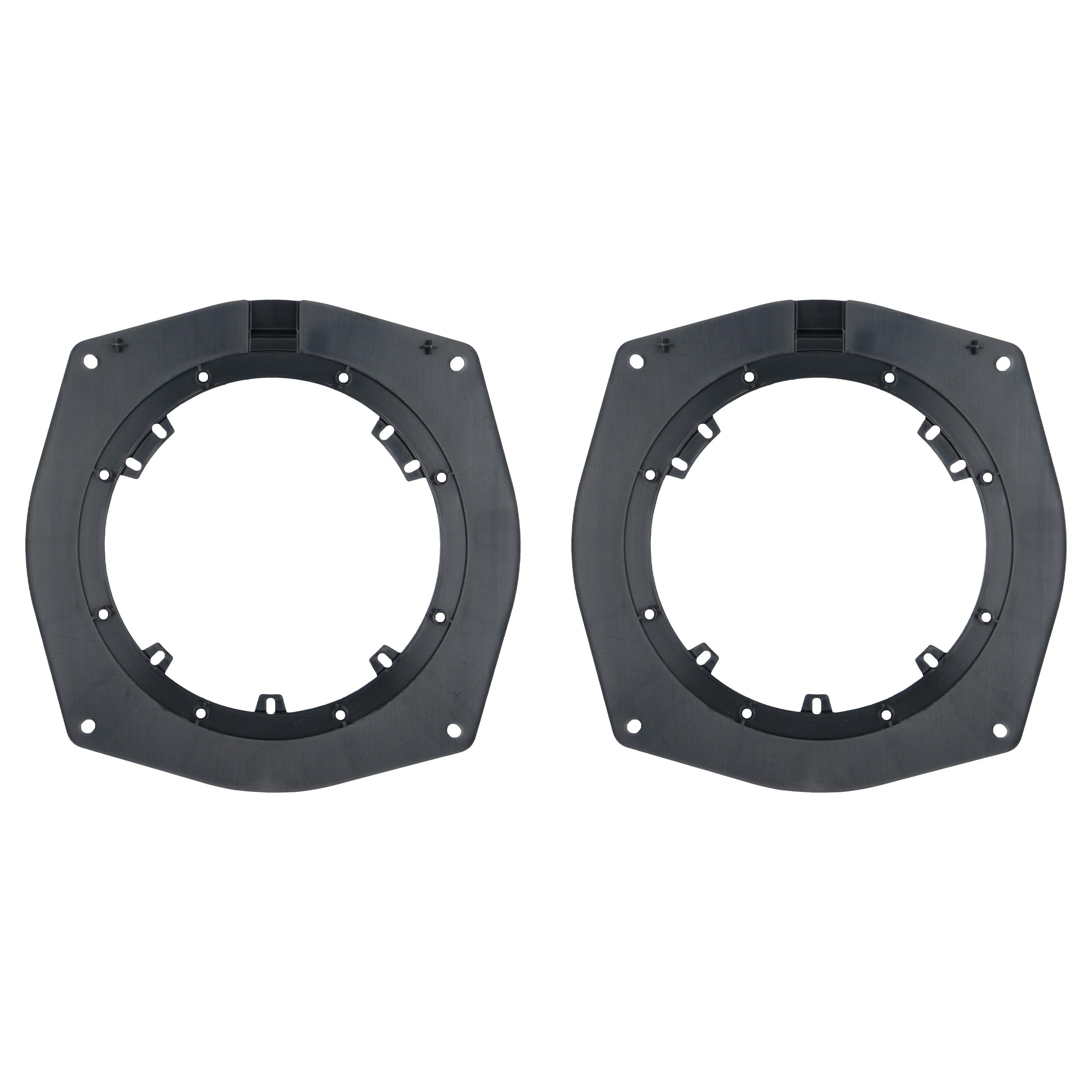 Speaker Adapter Plates - Fits Land Rover 2015-2024