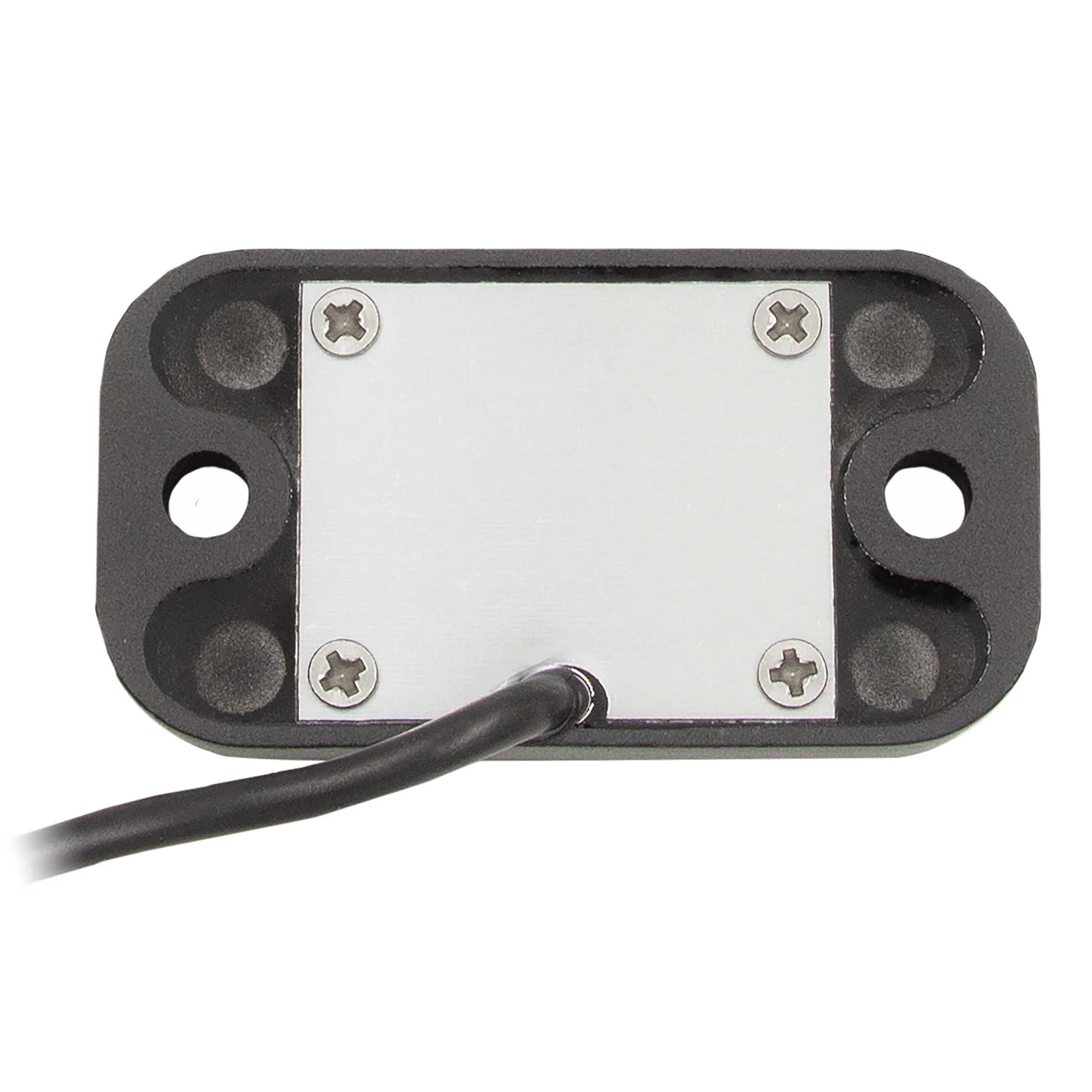 RGB Accent Light Kit - 4 RGB Pods, 3 LED