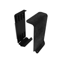 Amplifier Mounting Bracket Harley Davidson Touring Models