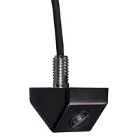 Micro Camera Black Fixed Angle
