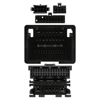 DSP Data Interface - GM 2010-2017