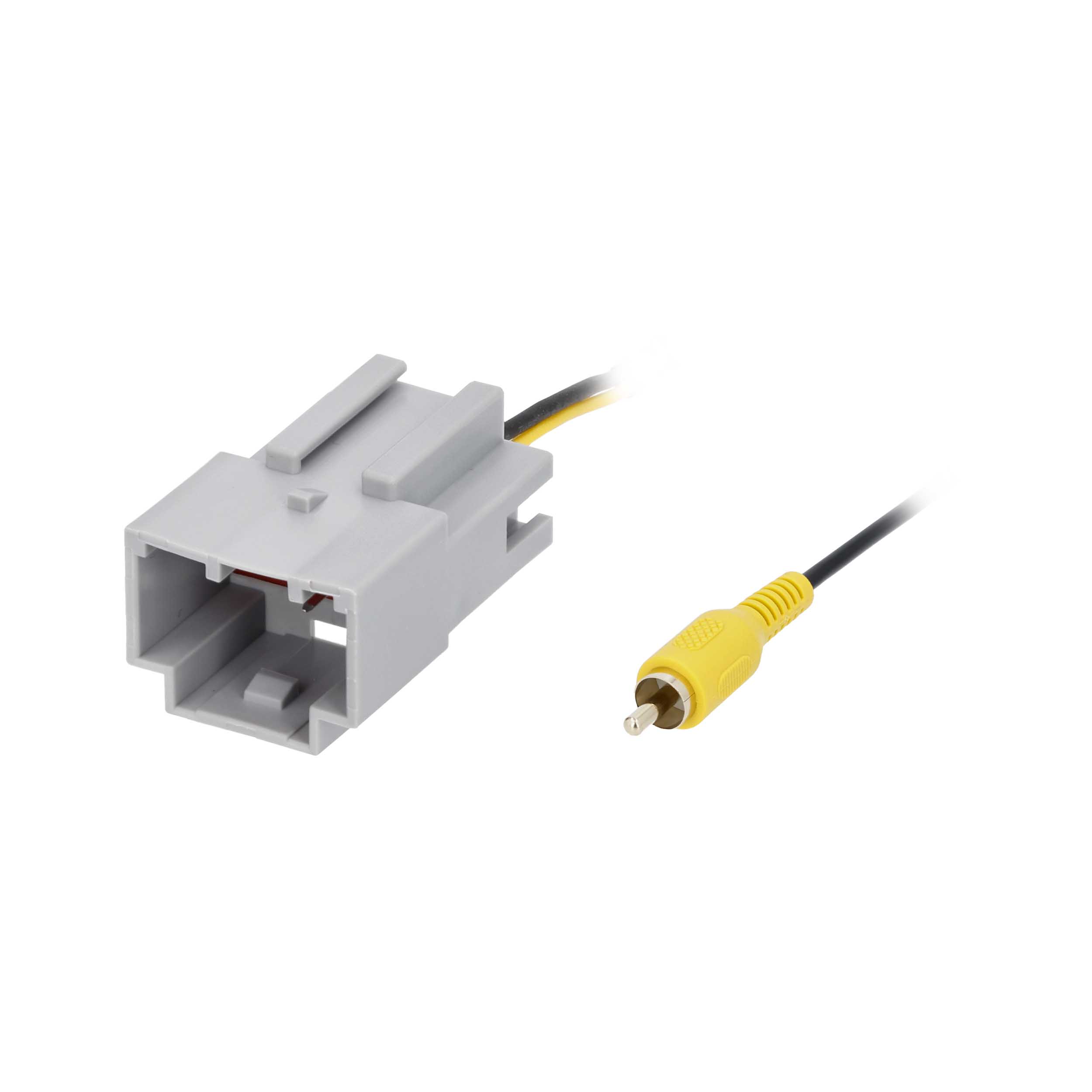 Backup Camera Retention Harness Fits Select Ford/Lincoln 200