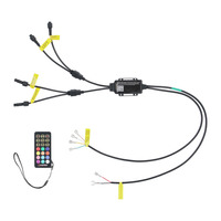 Chasing Heise Connect Controller