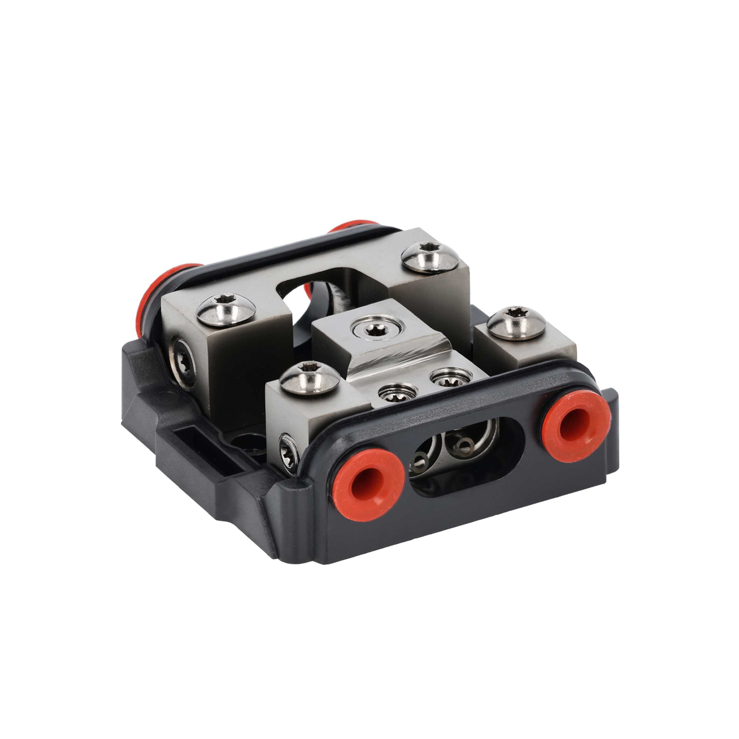 MANL 2-Position Power & Ground Distribution Block