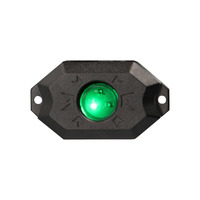 Daytona Lights RGB 8-Piece Rock Light Kit - App-Controlled
