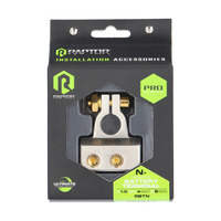 Negative Battery Terminal - Pro Series