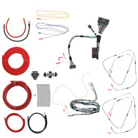 Audio Kit - Jeep® JL 2018-2023 (non-amplified)