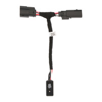 Smart Brake Light Flasher - Fits Harley-Davidson® FLH/FLT Mo