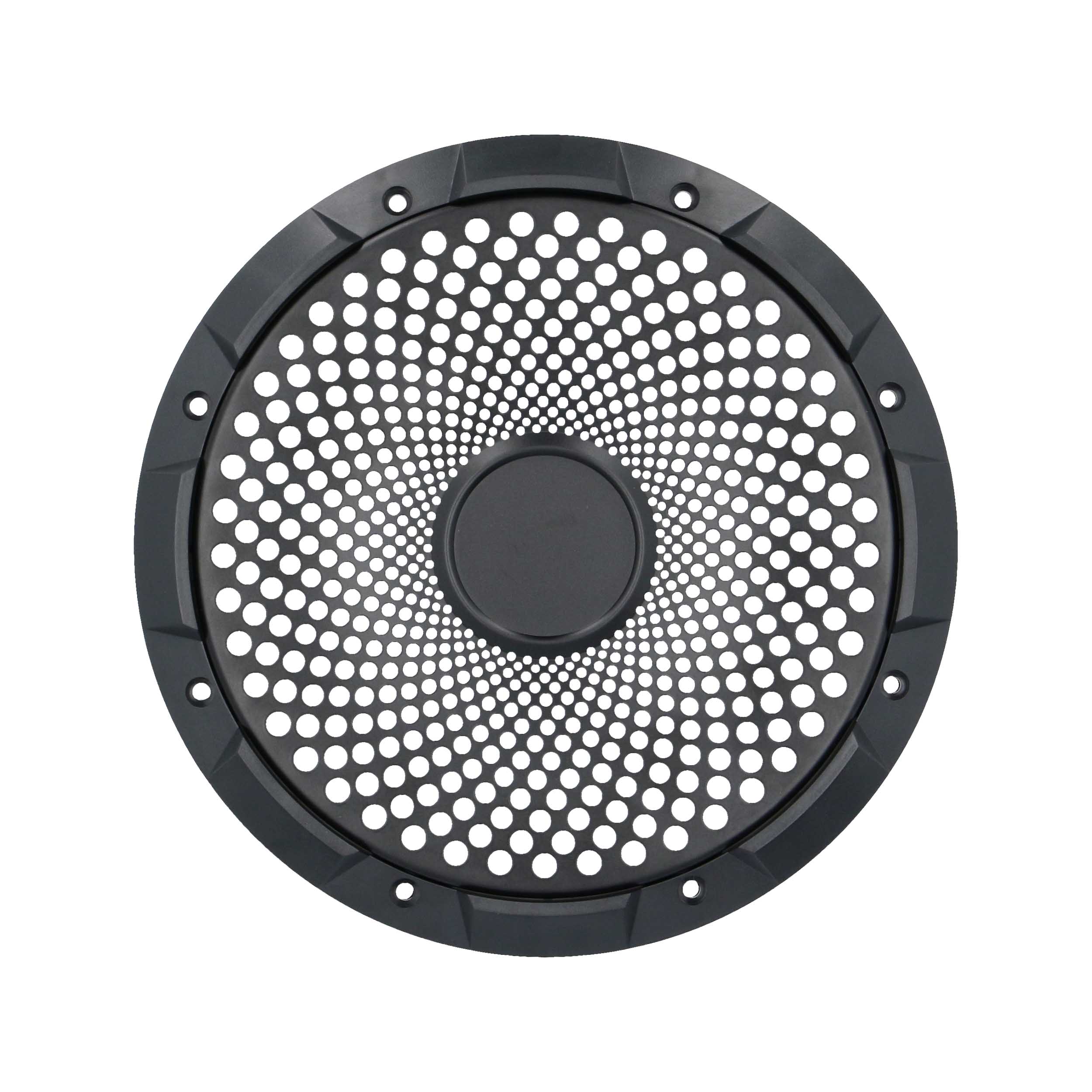 Speaker & Subwoofer Grille - 8-Inch