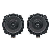 8" Plug-N-Play Under-Seat Replacement Subwoofer (2 Ohm) - BMW