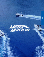 2025 Metra Marine Catalog