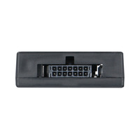 Data Interface - GM 2000-2005