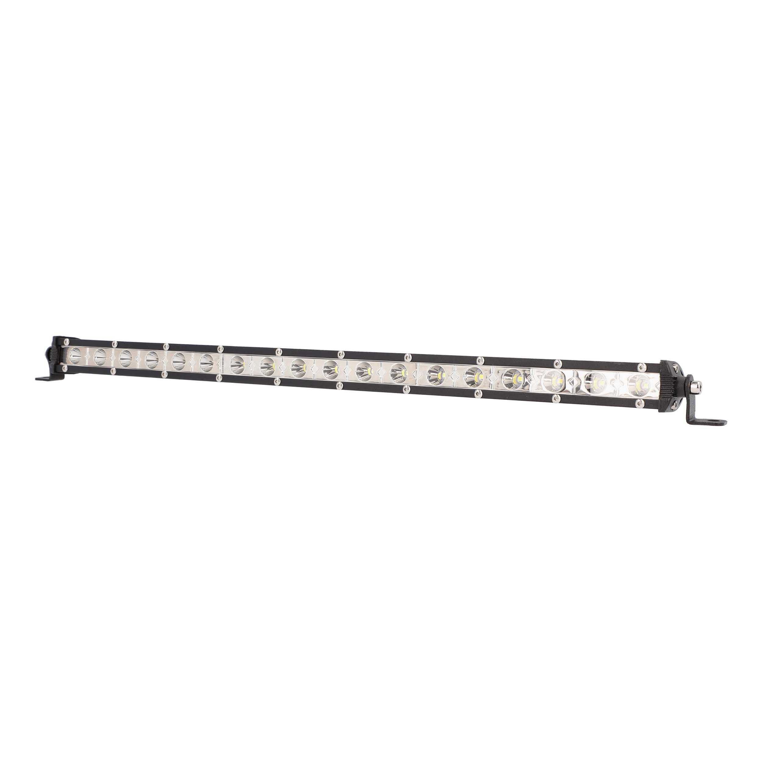 Daytona Lights 19.5" Ultra Slim Single Row LED Lightbar