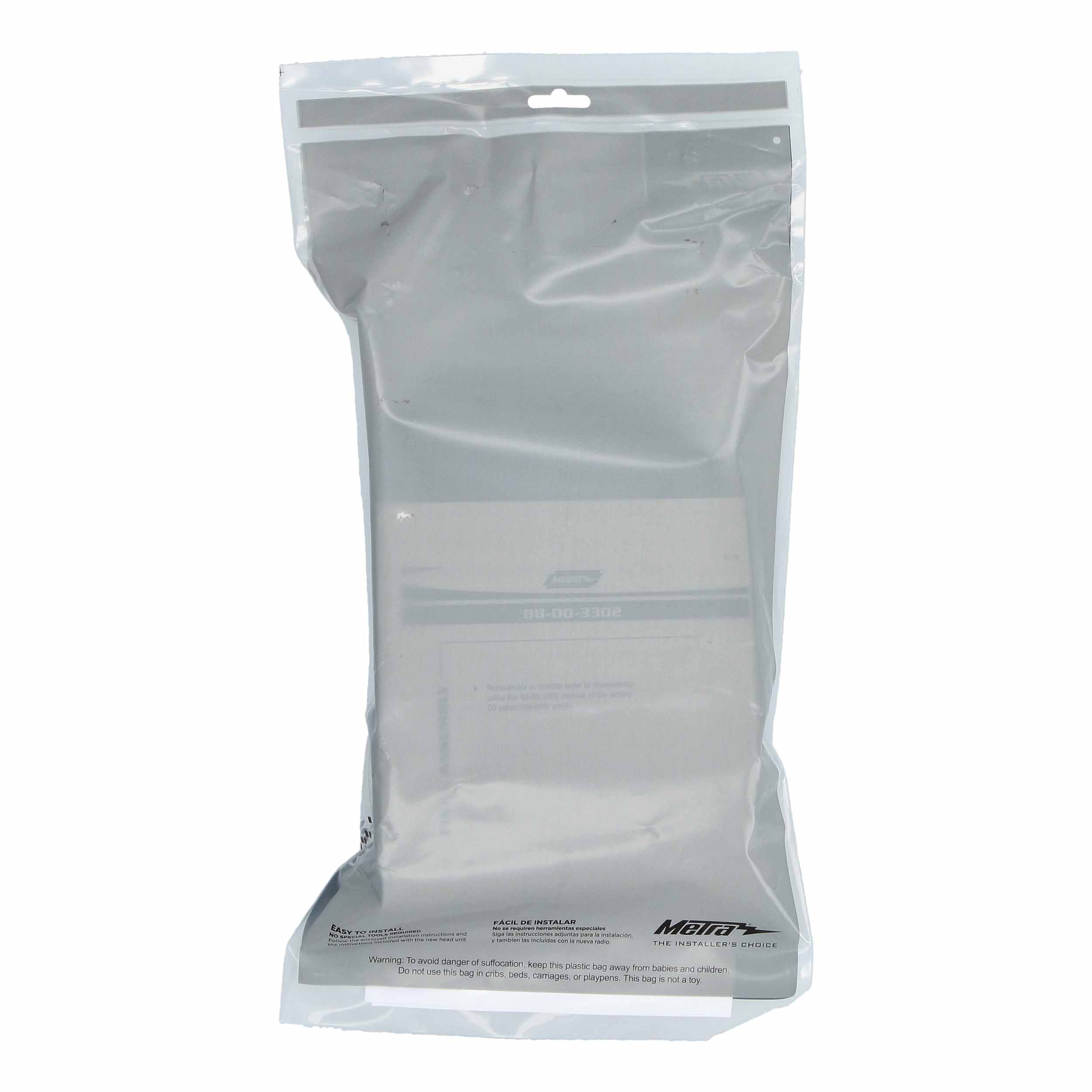 Replacement Pocket - GM Truck | SUV 1995-2001